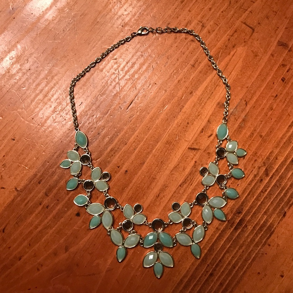 Francesca's Necklace